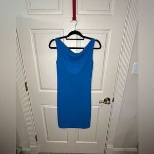 Express dress